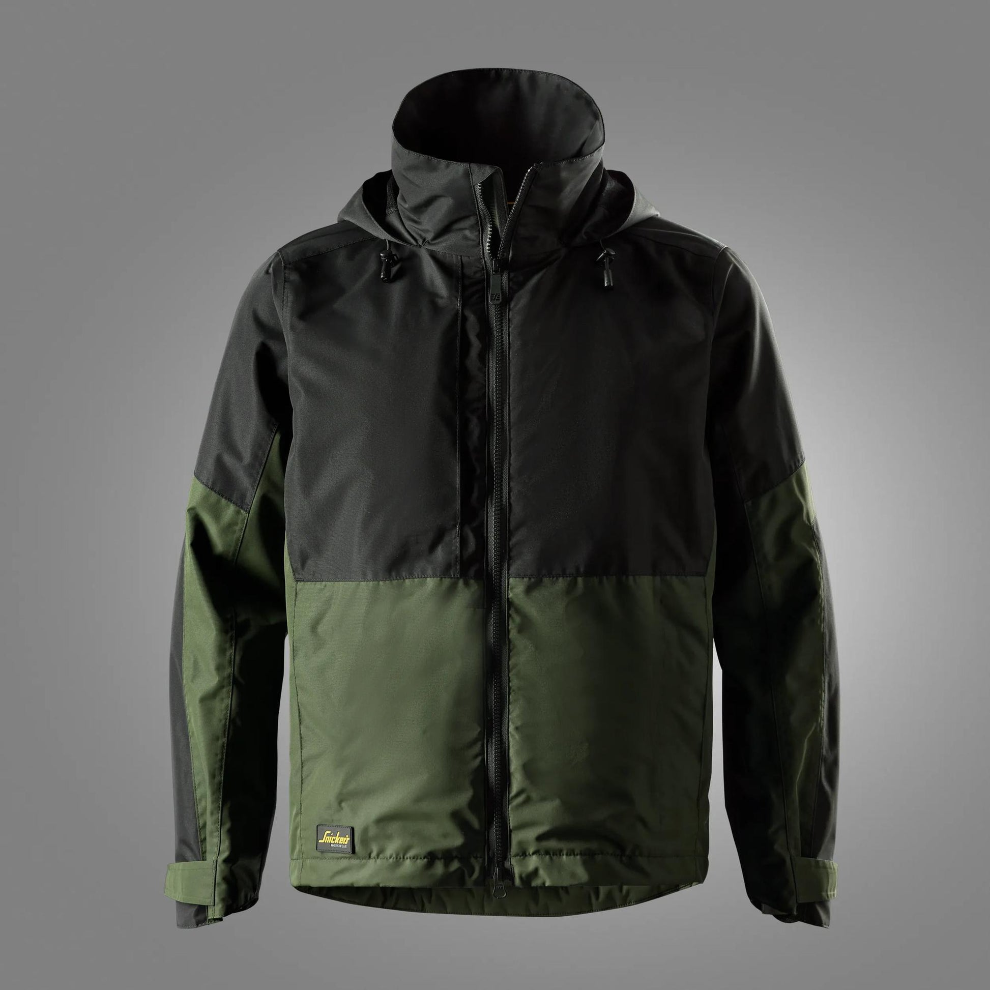 Snickers Waterproof Shell Jacket