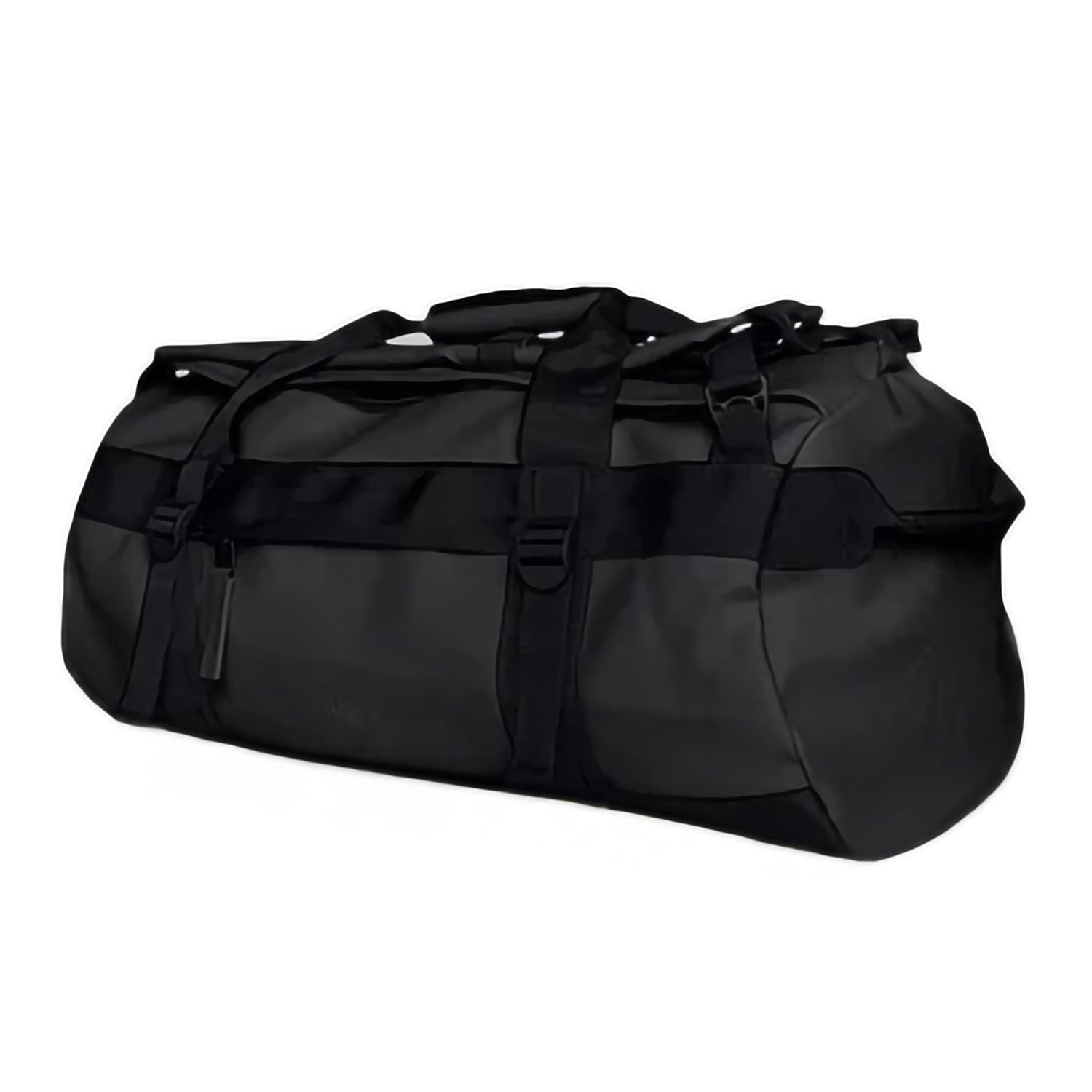 Rains Texel Duffel Bag Small - Black - One Size