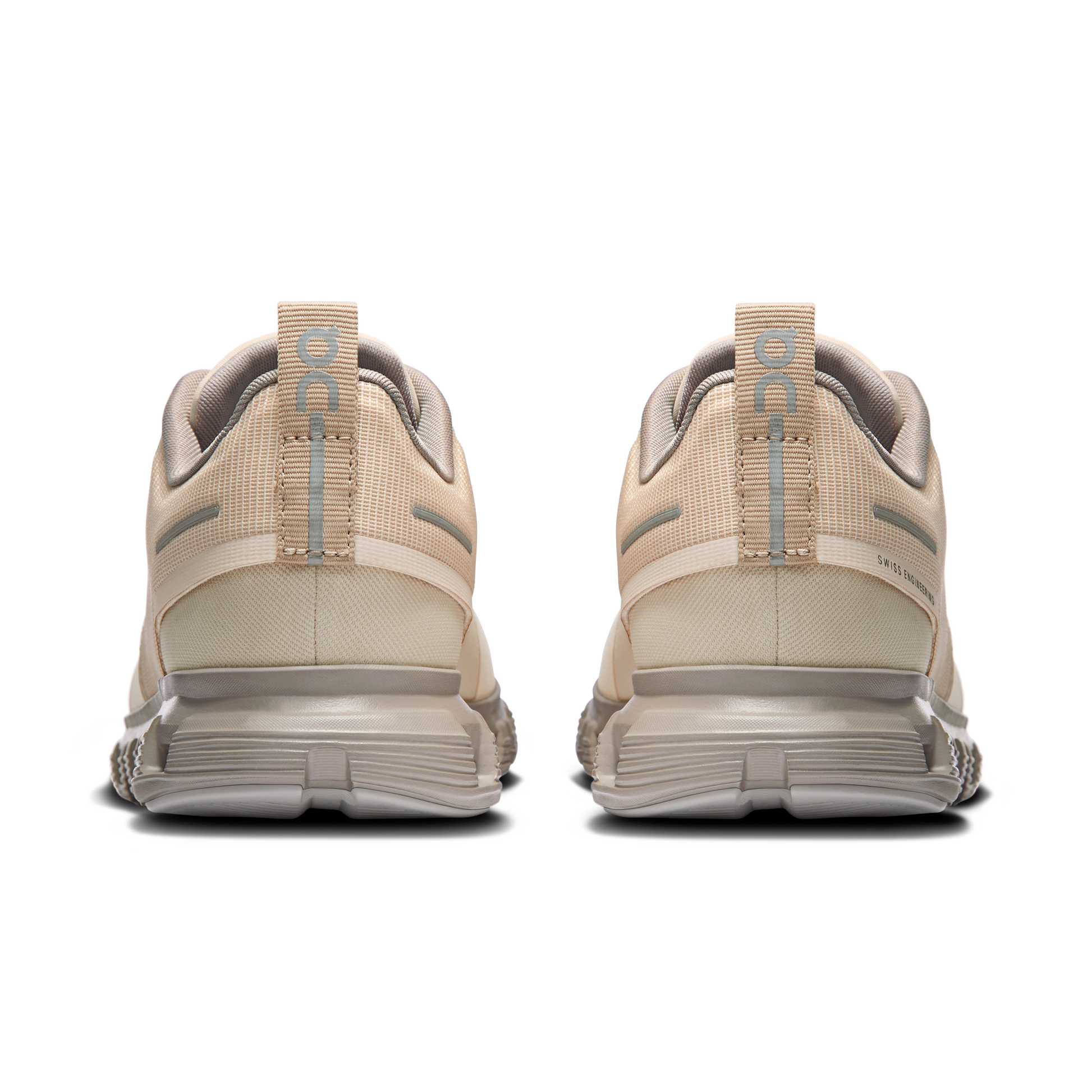 On Cloud 6 Waterproof