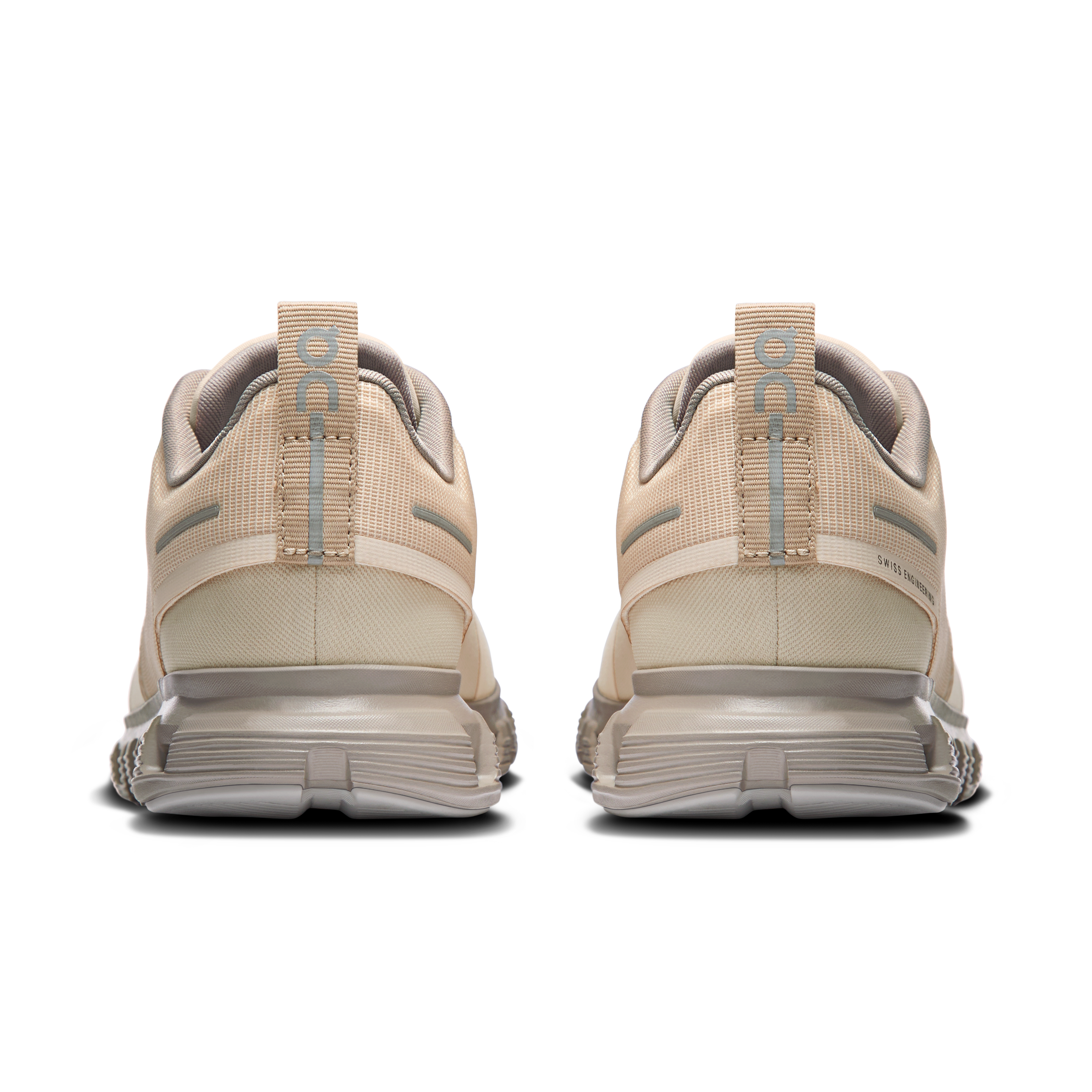 On Cloud 6 Waterproof