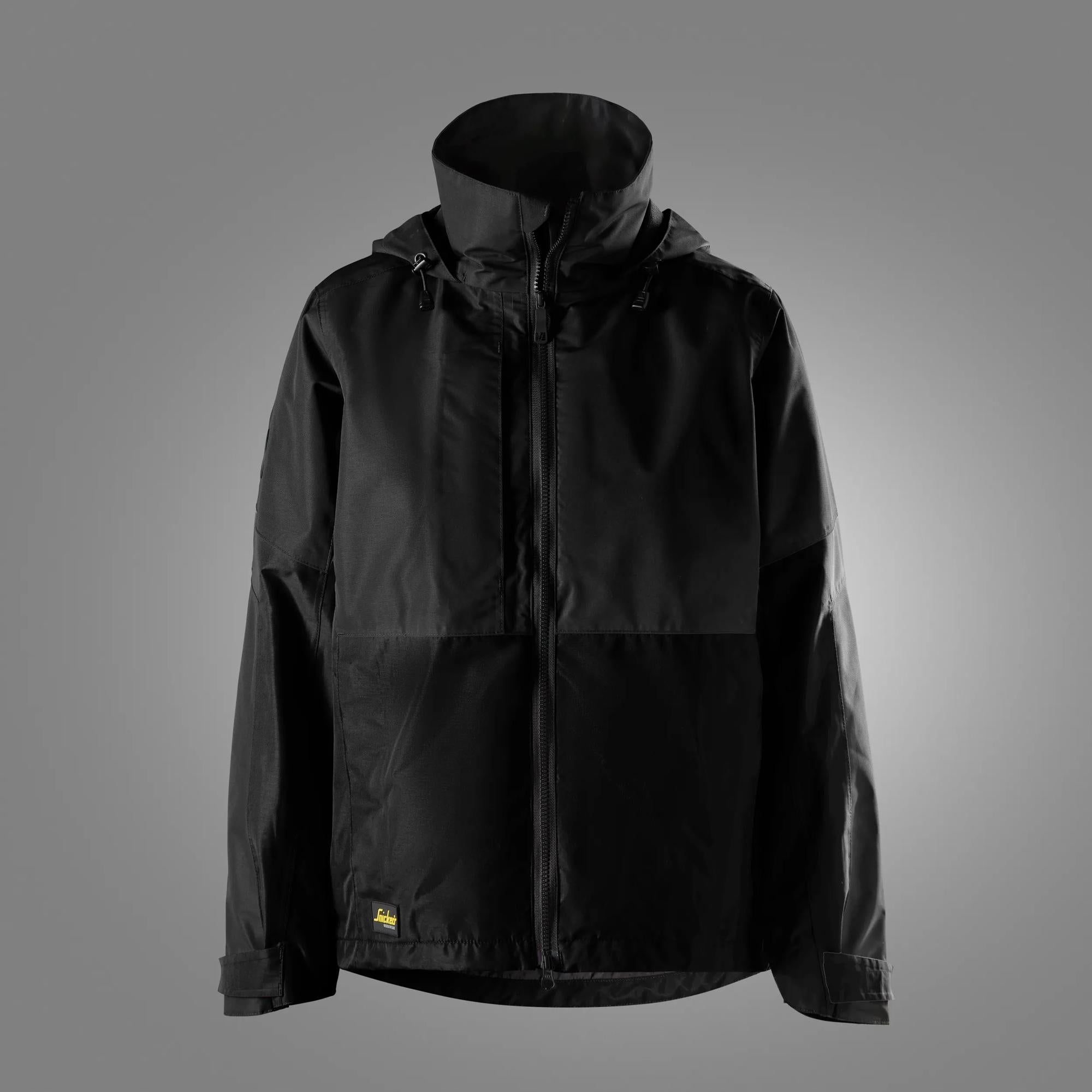 Snickers Women's Waterproof Jacket