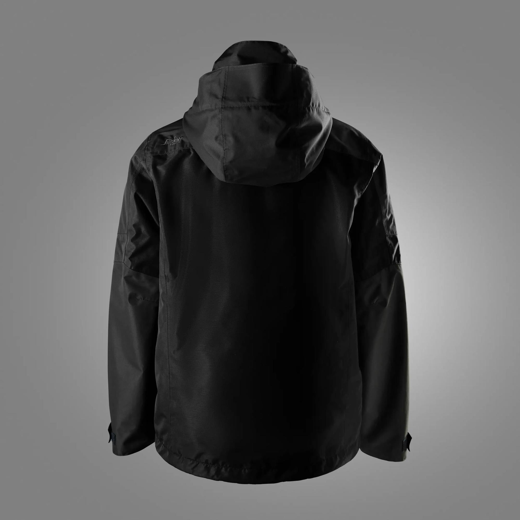 Snickers Women's Waterproof Jacket