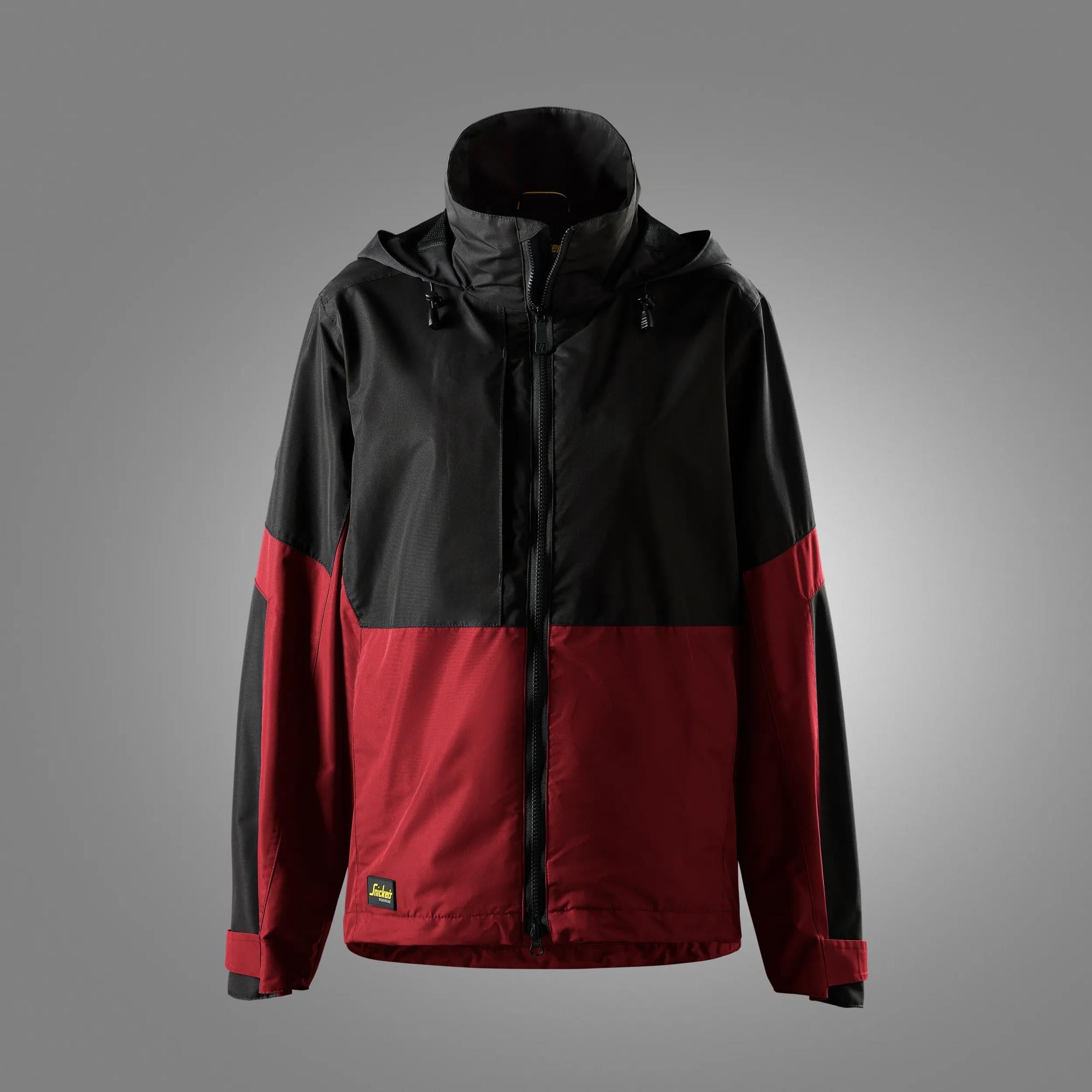 Snickers Women's Waterproof Jacket