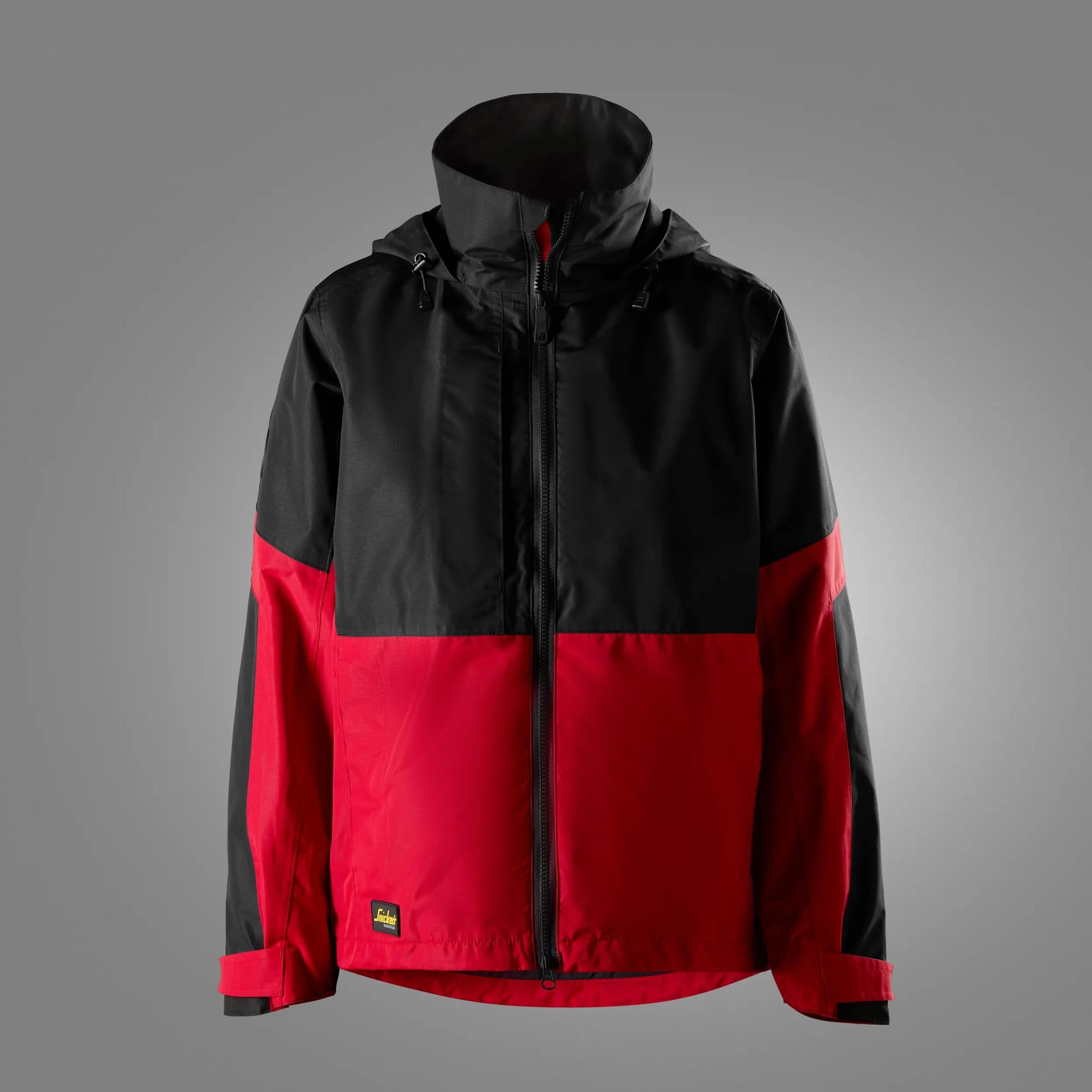 Snickers Women's Waterproof Jacket