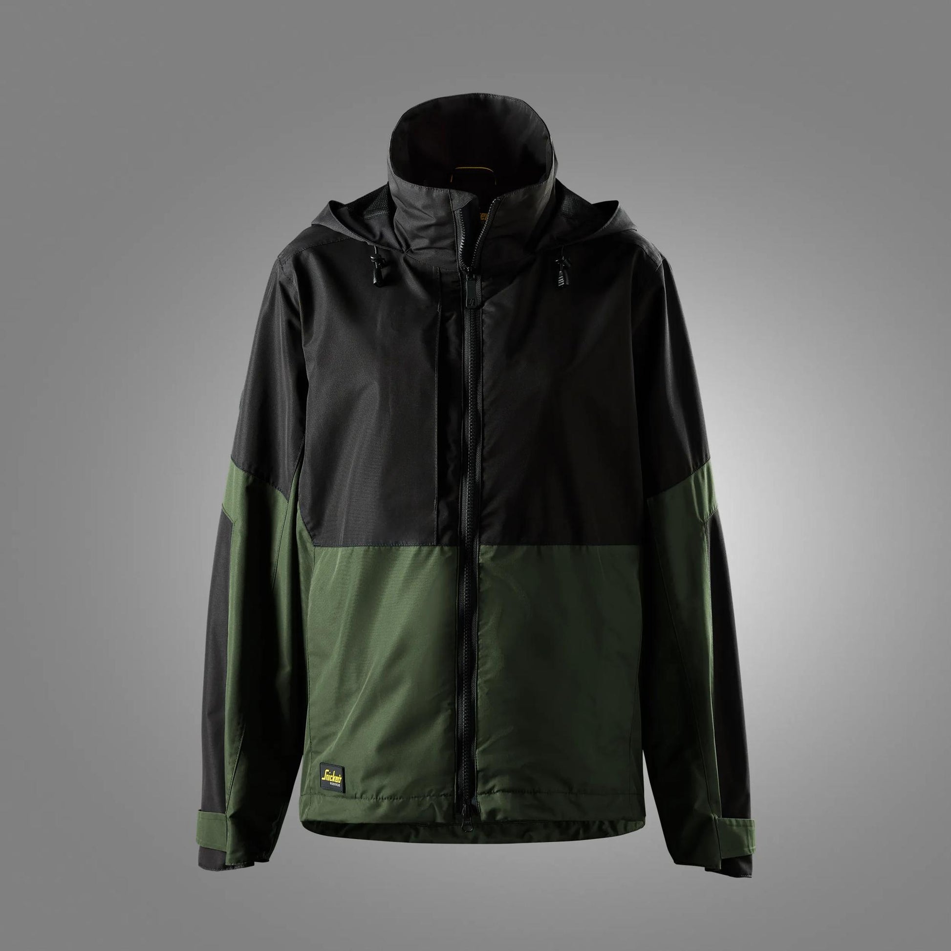Snickers Women's Waterproof Jacket