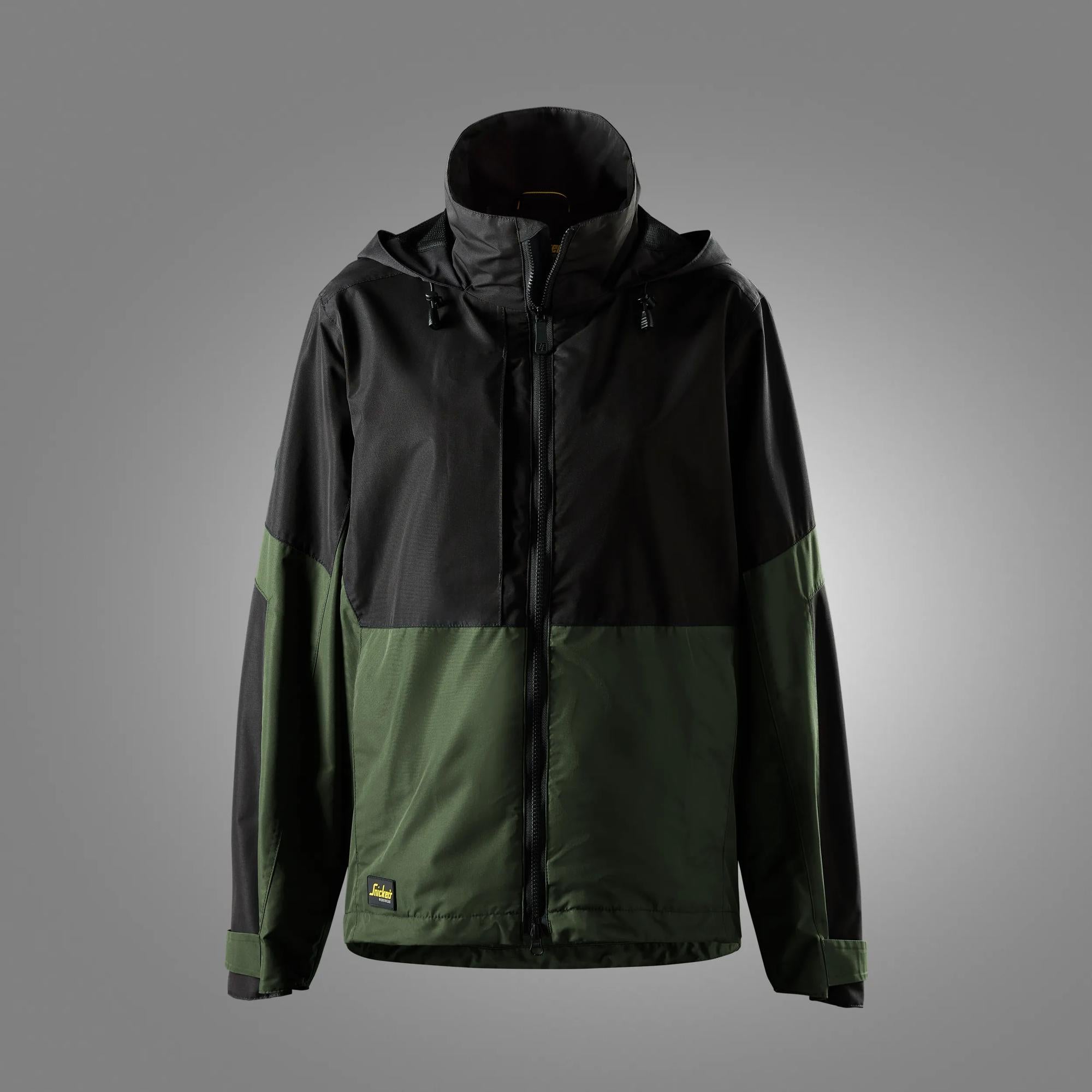 Snickers Women's Waterproof Jacket