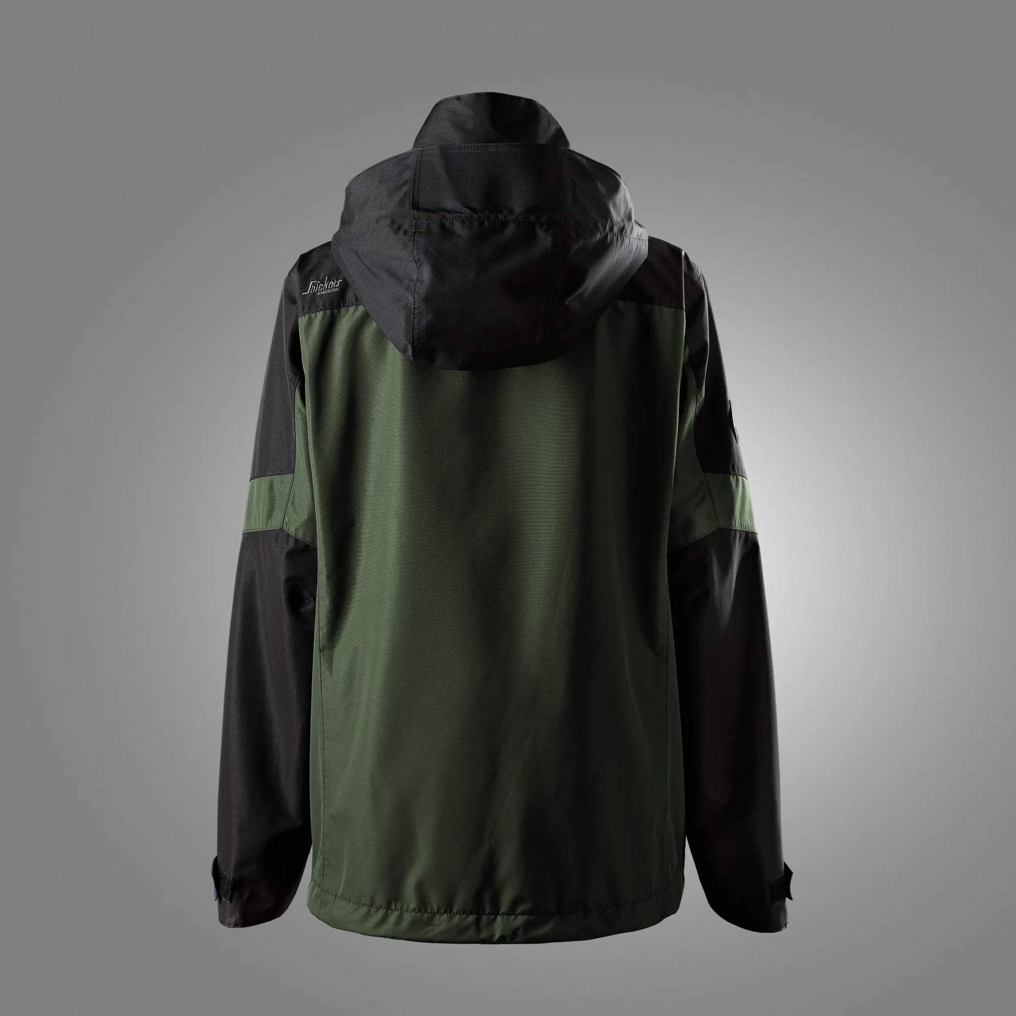 Snickers Women's Waterproof Jacket