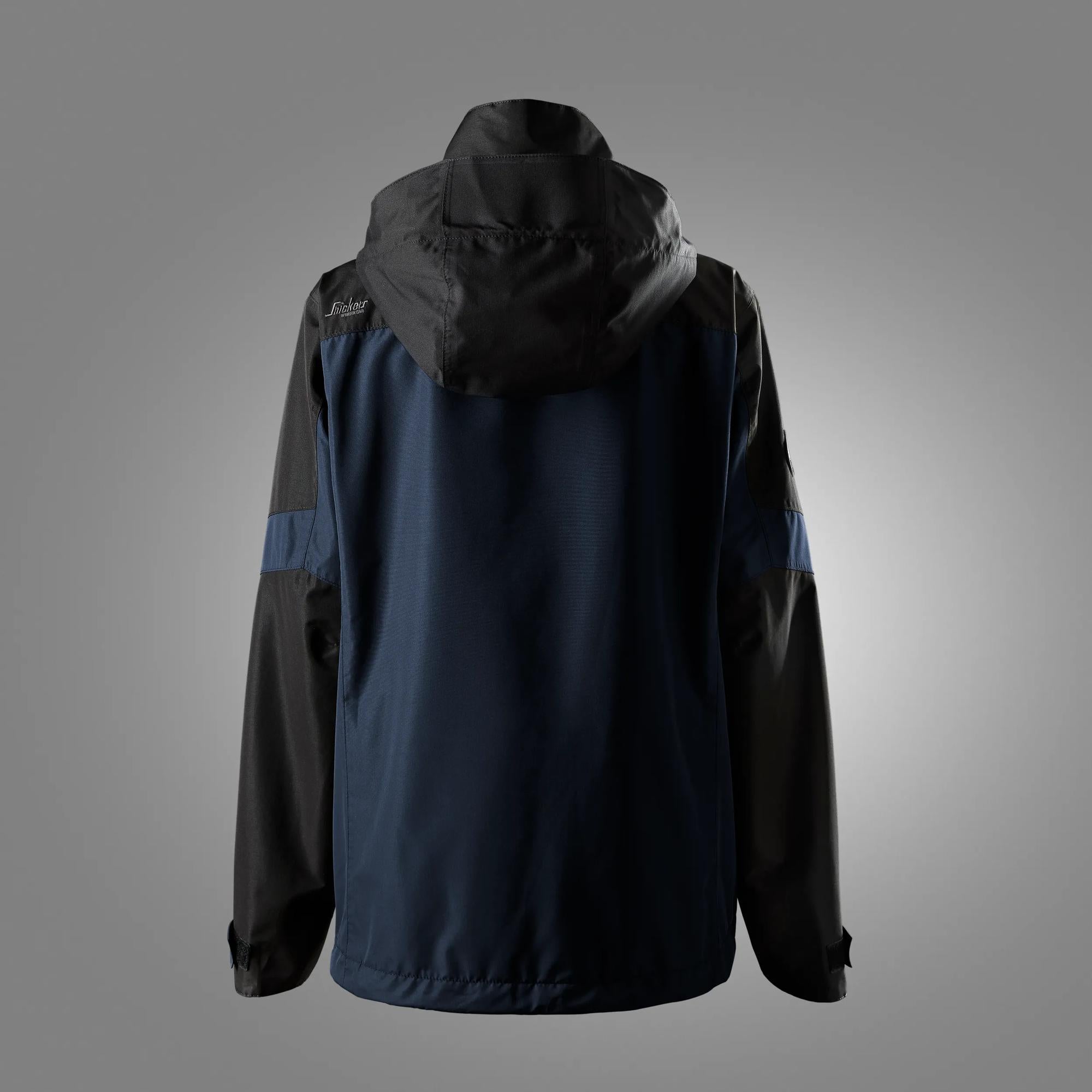 Snickers Women's Waterproof Jacket