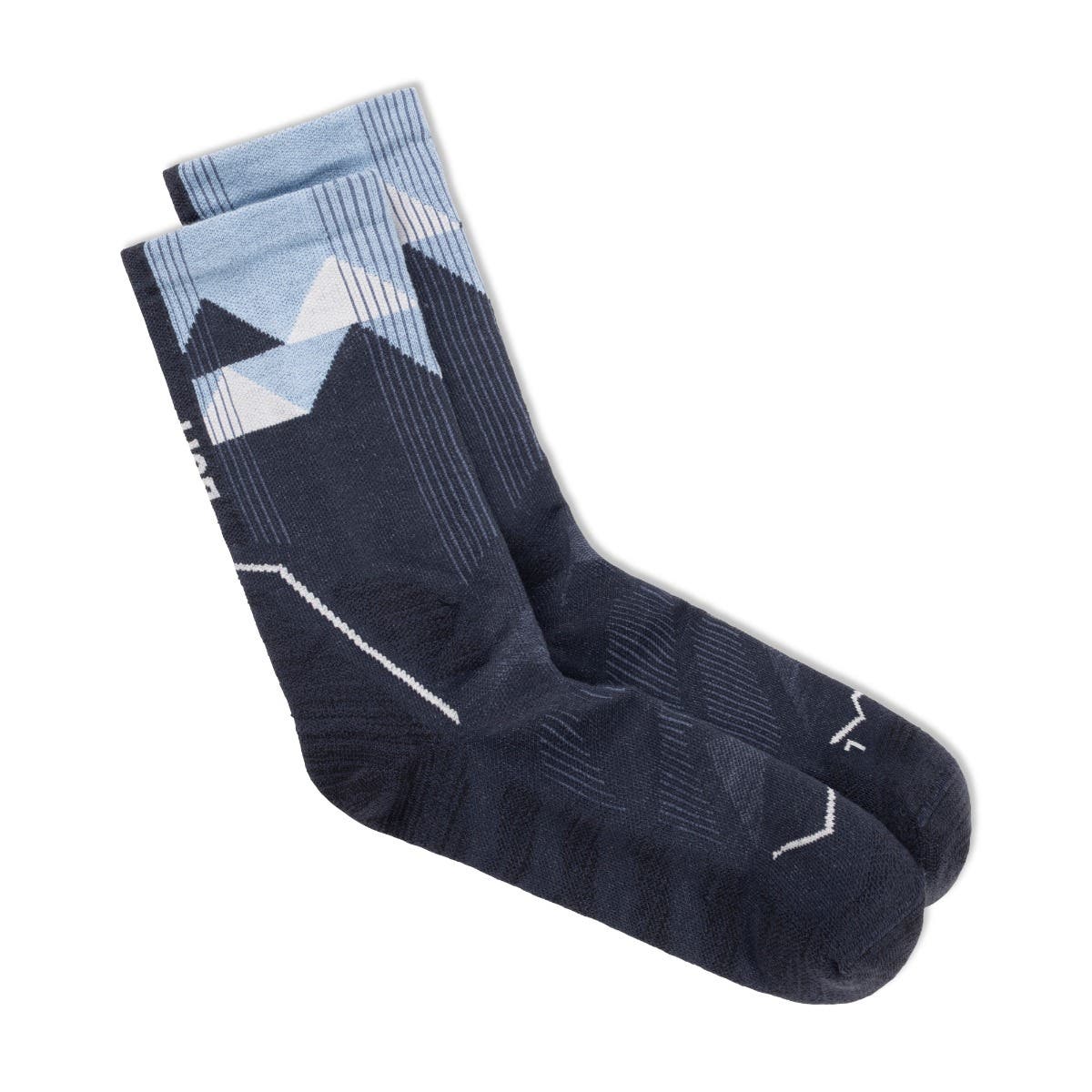 Buff Thermonet Crew Socks