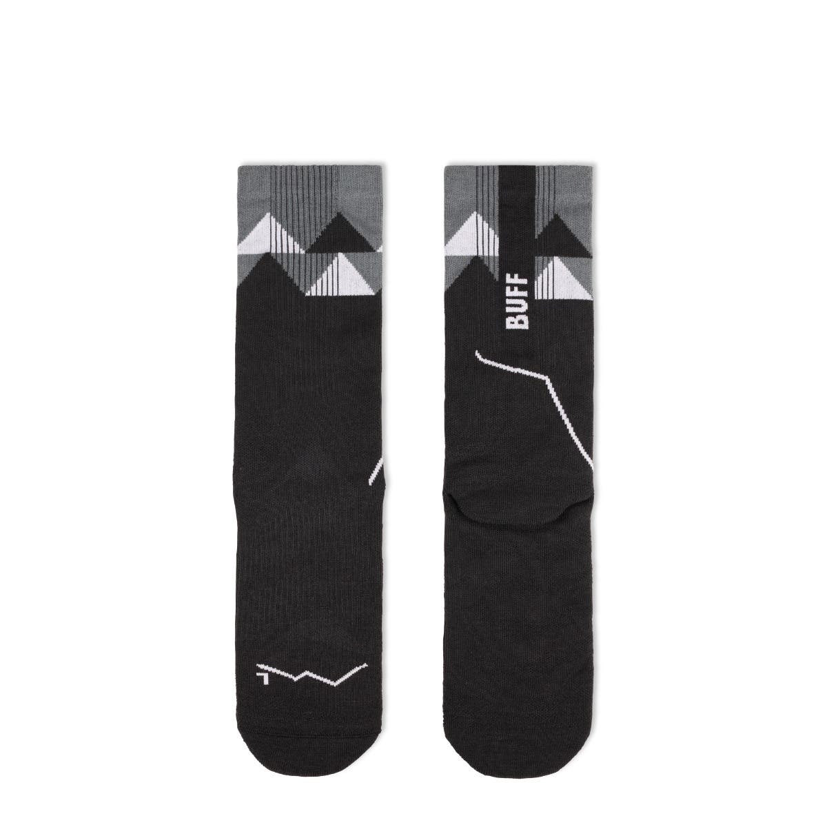 Buff Thermonet Crew Socks