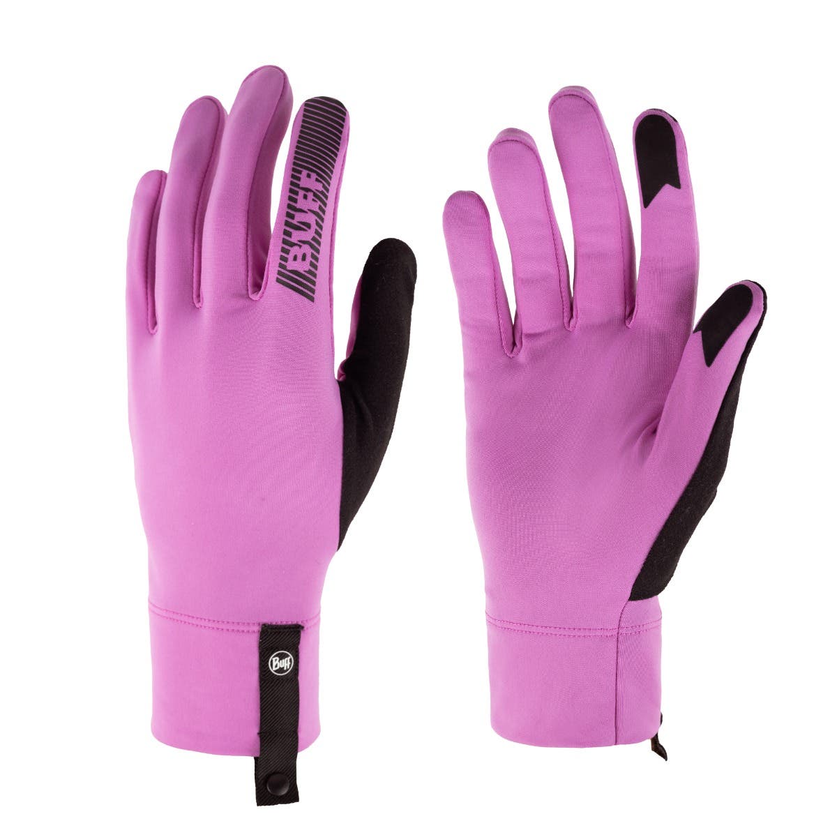 Buff Thermonet Gloves
