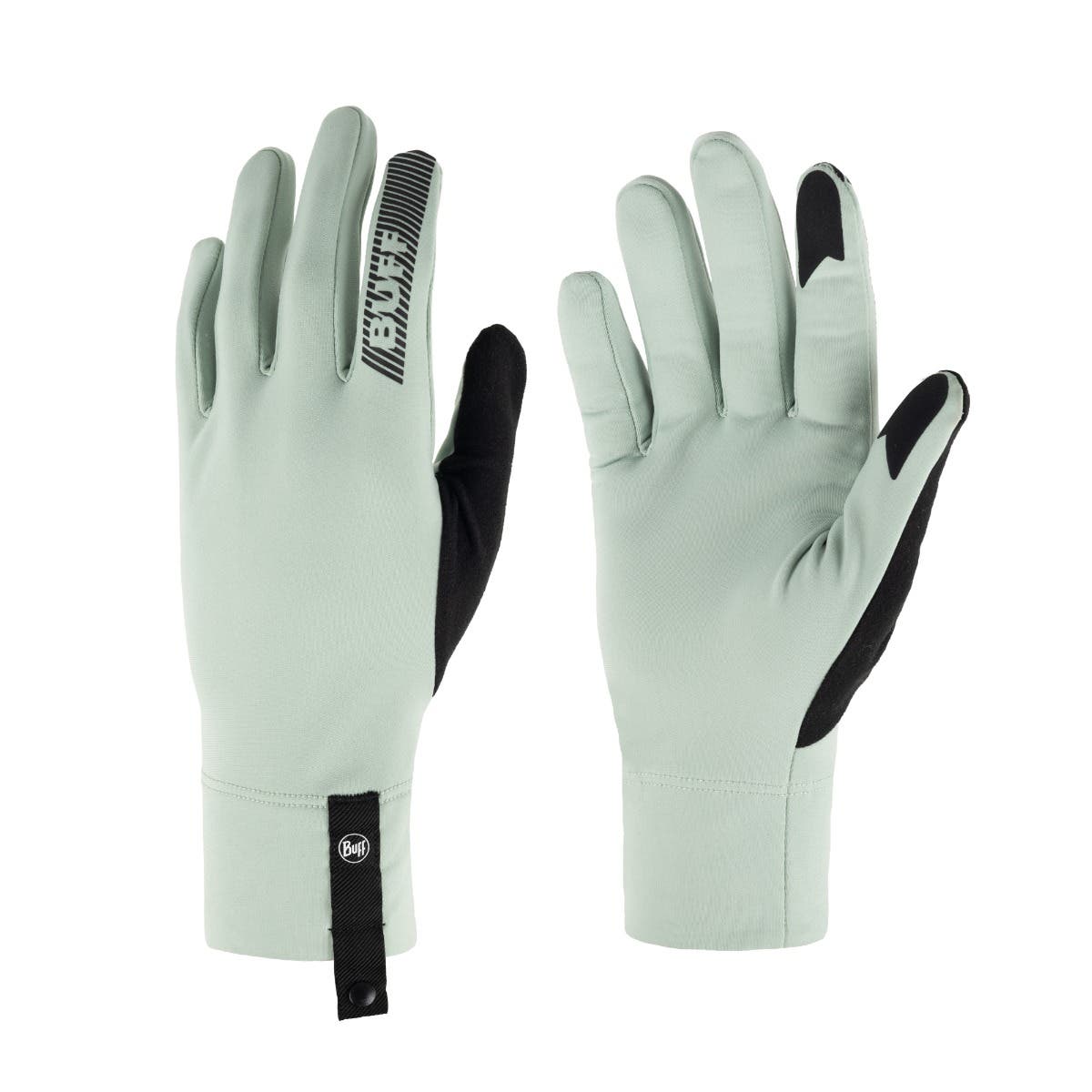 Buff Thermonet Gloves