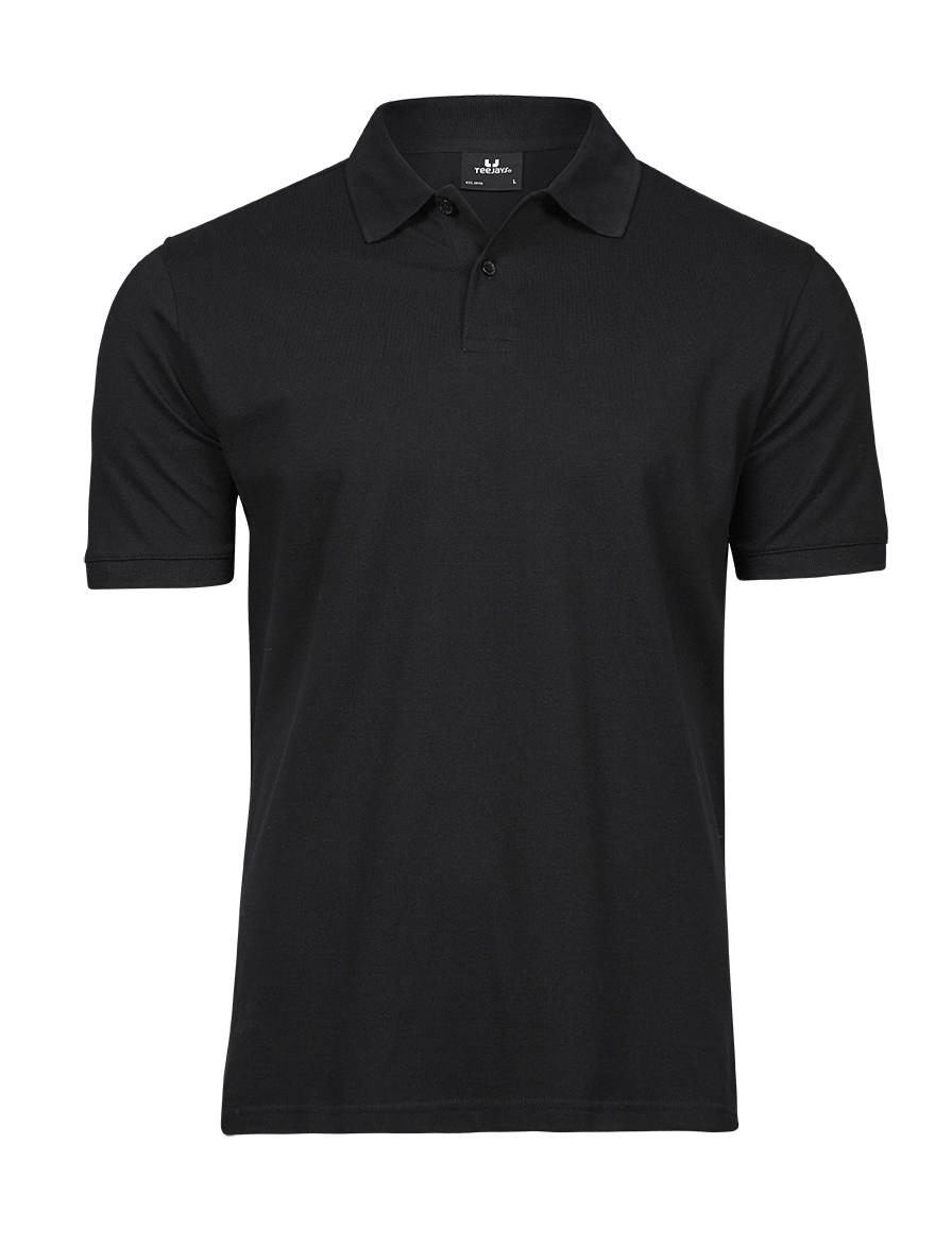 Teejays Heavy Polo