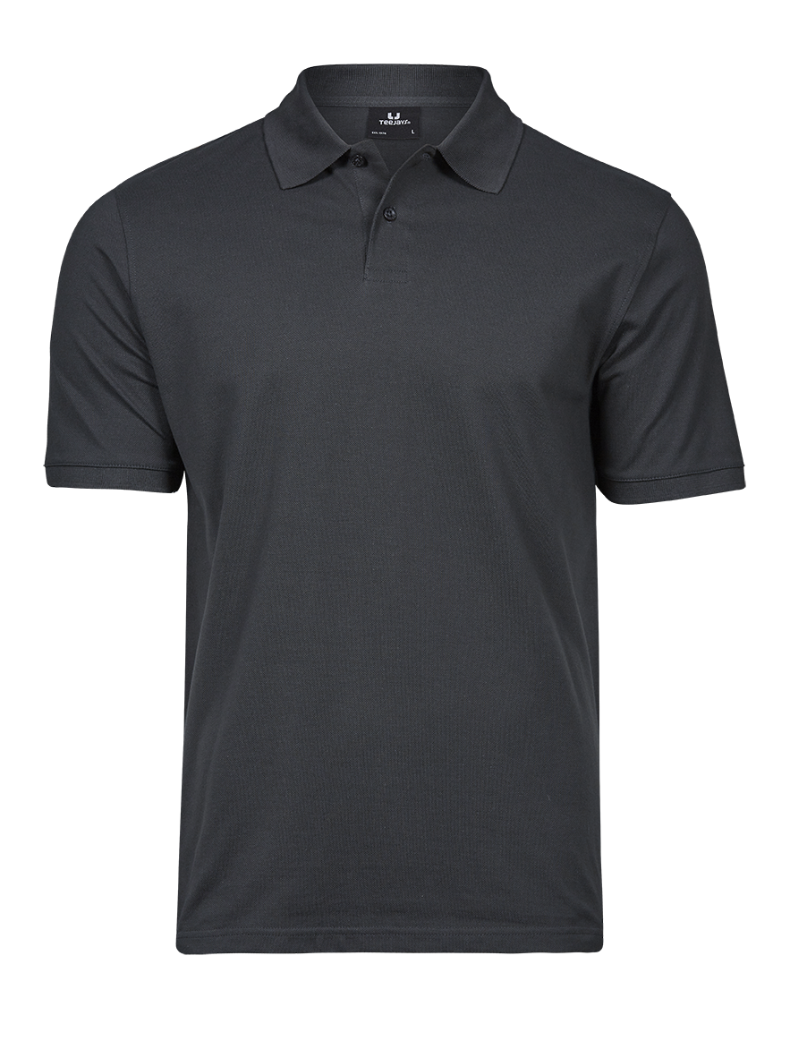 Teejays Heavy Polo