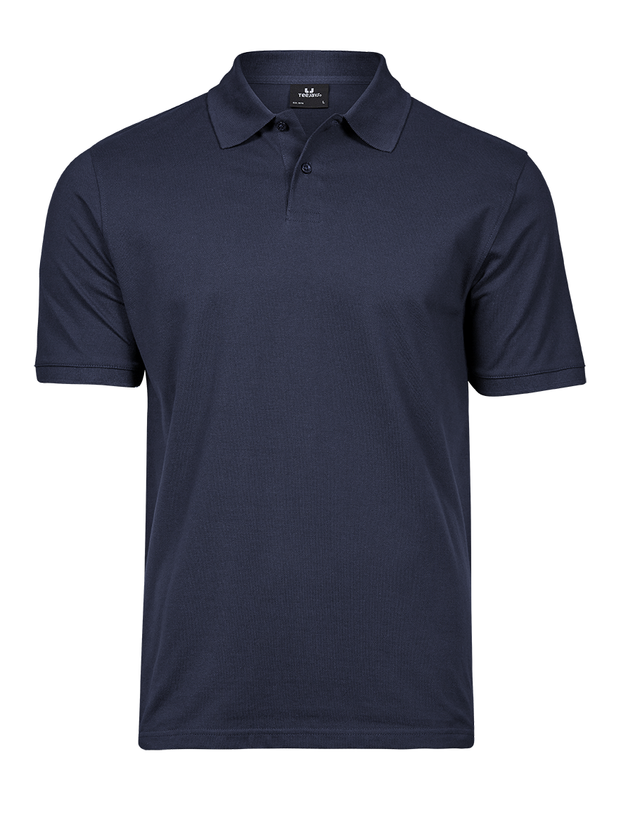 Teejays Heavy Polo