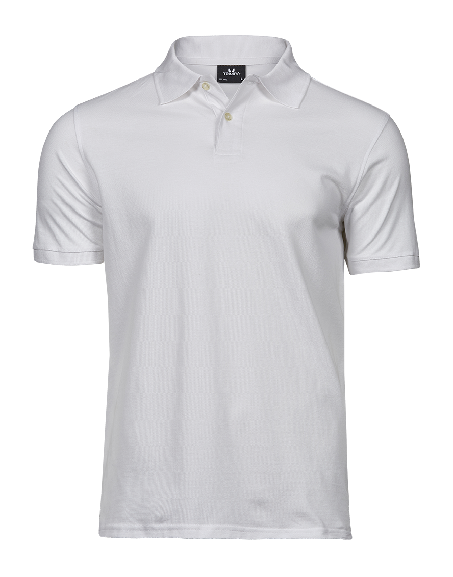 Teejays Heavy Polo