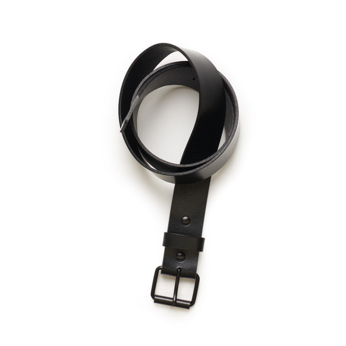 AS Colour Leather Belt