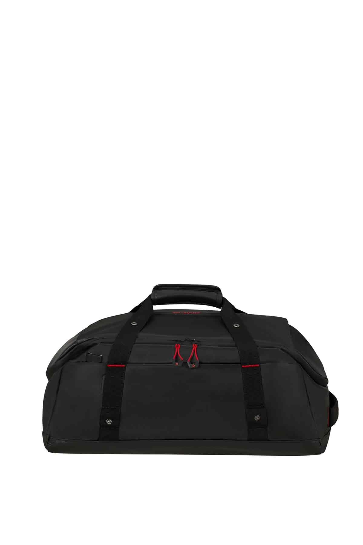 Samsonite Ecodiver S - Black - One Size
