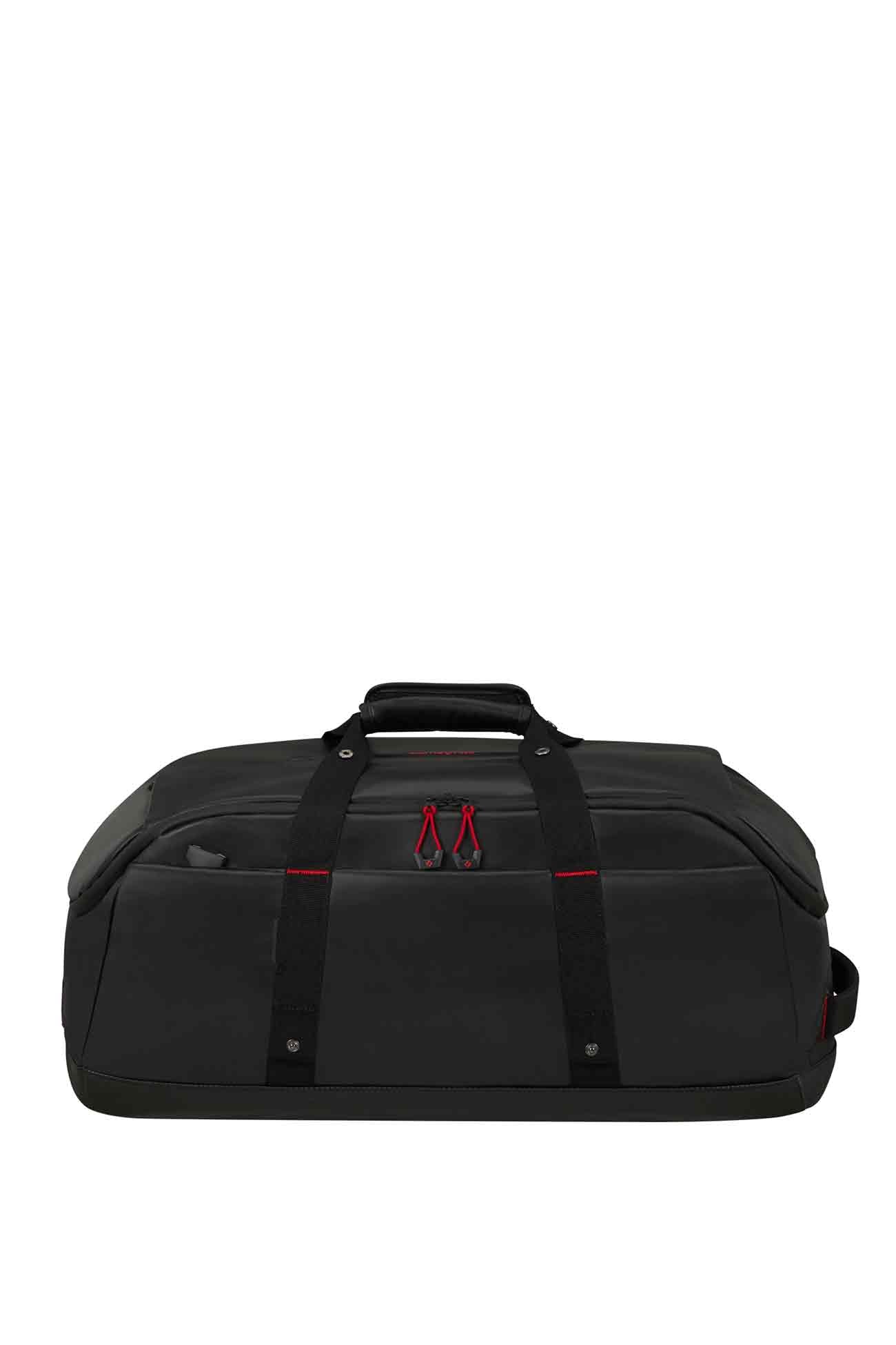 Samsonite Ecodiver M - Black - One Size