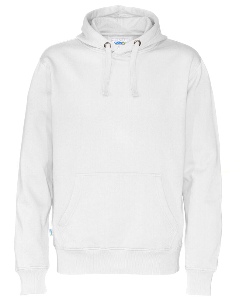 Cottover Hoodie Man