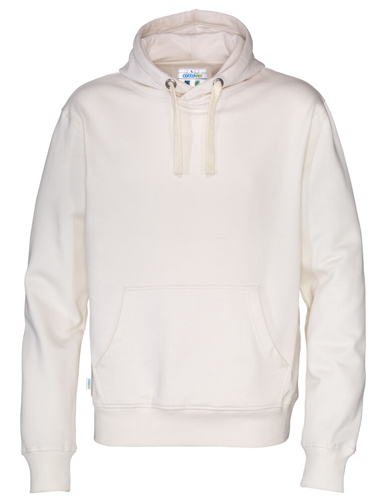 Cottover Hoodie Man