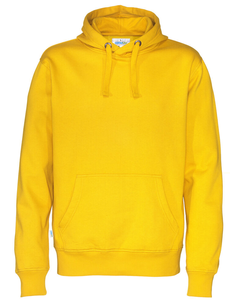 Cottover Hoodie Man