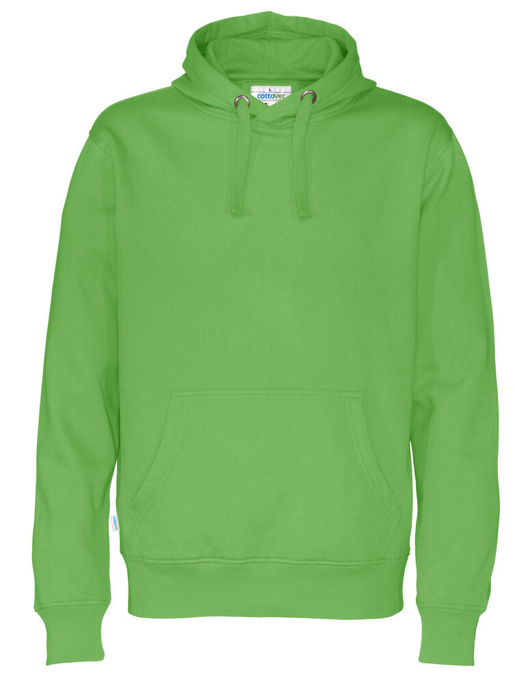 Cottover Hoodie Man