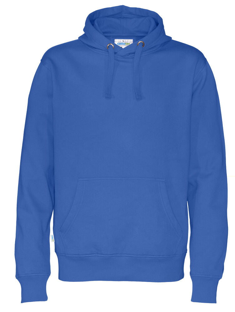 Cottover Hoodie Man