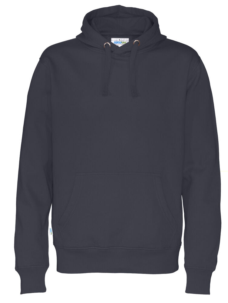 Cottover Hoodie Man