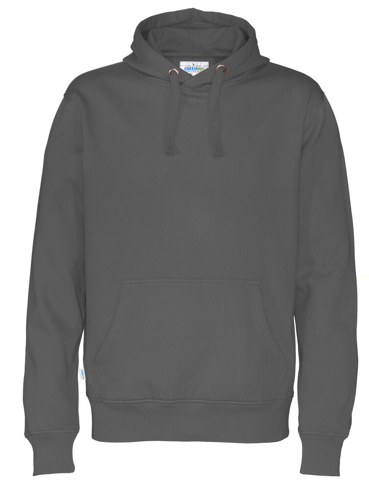 Cottover Hoodie Man