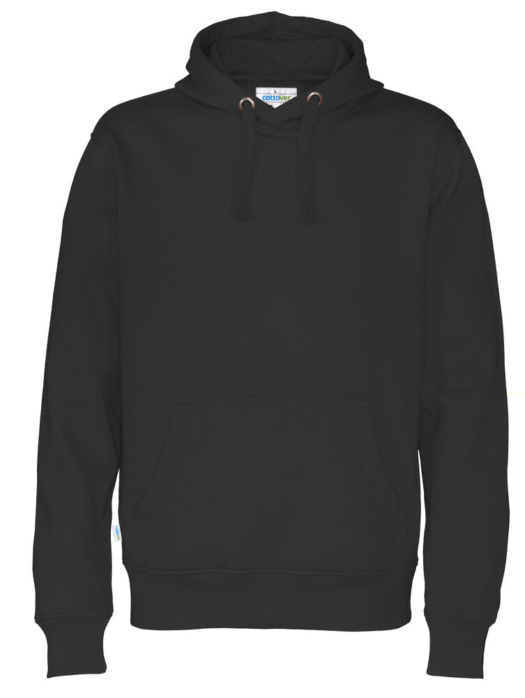 Cottover Hoodie Man
