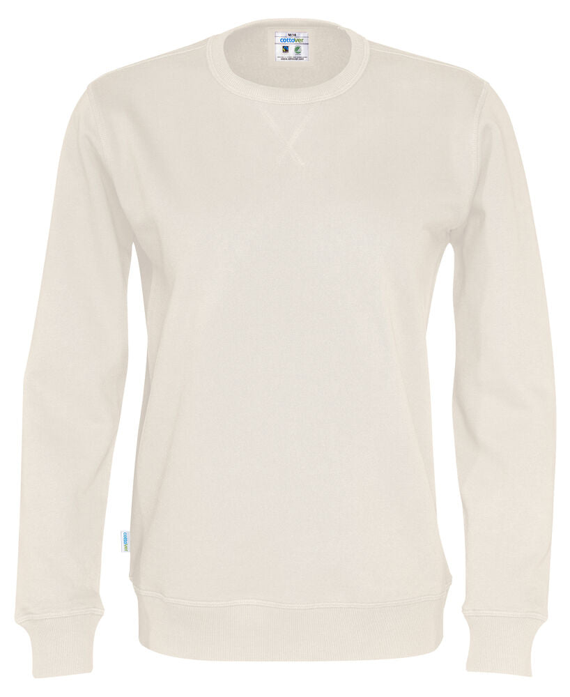 Cottover Sweater Crew Neck Unisex