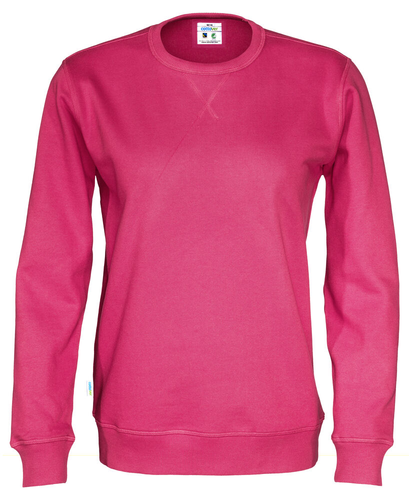 Cottover Sweater Crew Neck Unisex