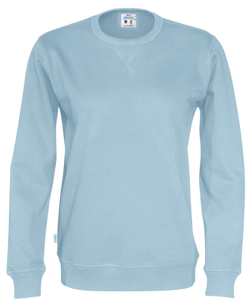 Cottover Sweater Crew Neck Unisex