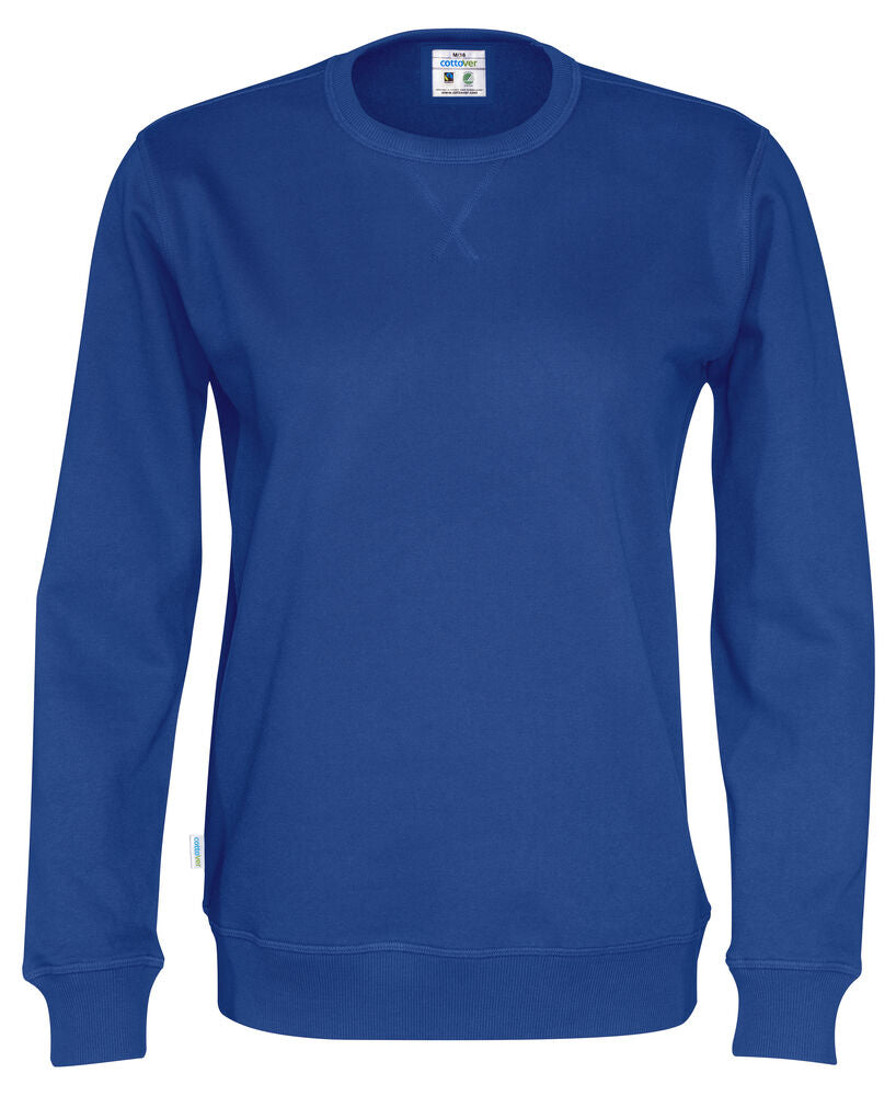 Cottover Sweater Crew Neck Unisex
