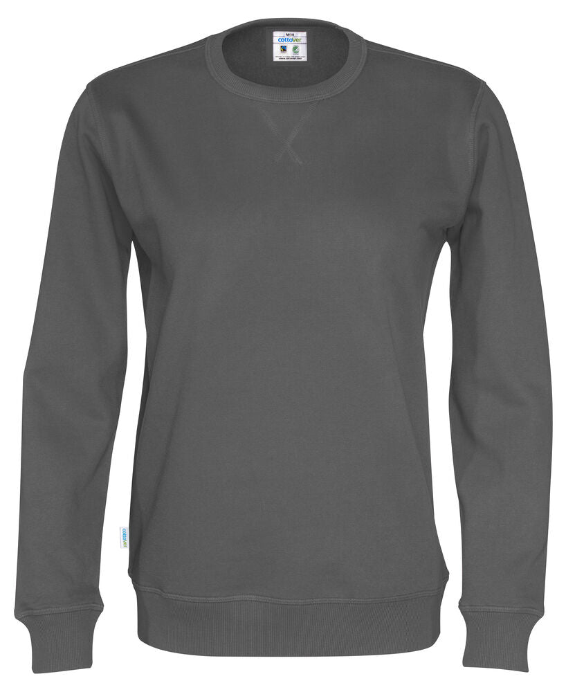 Cottover Sweater Crew Neck Unisex