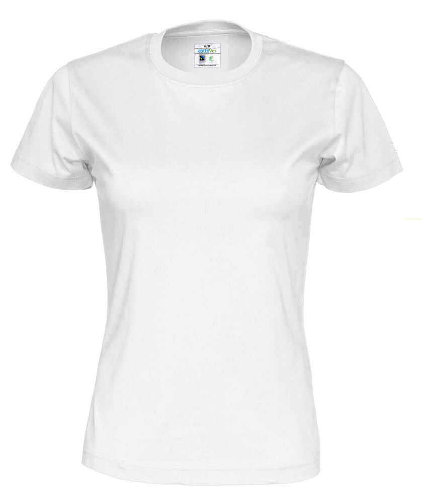 Cottover T-Shirt Lady