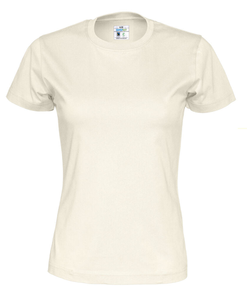 Cottover T-Shirt Lady