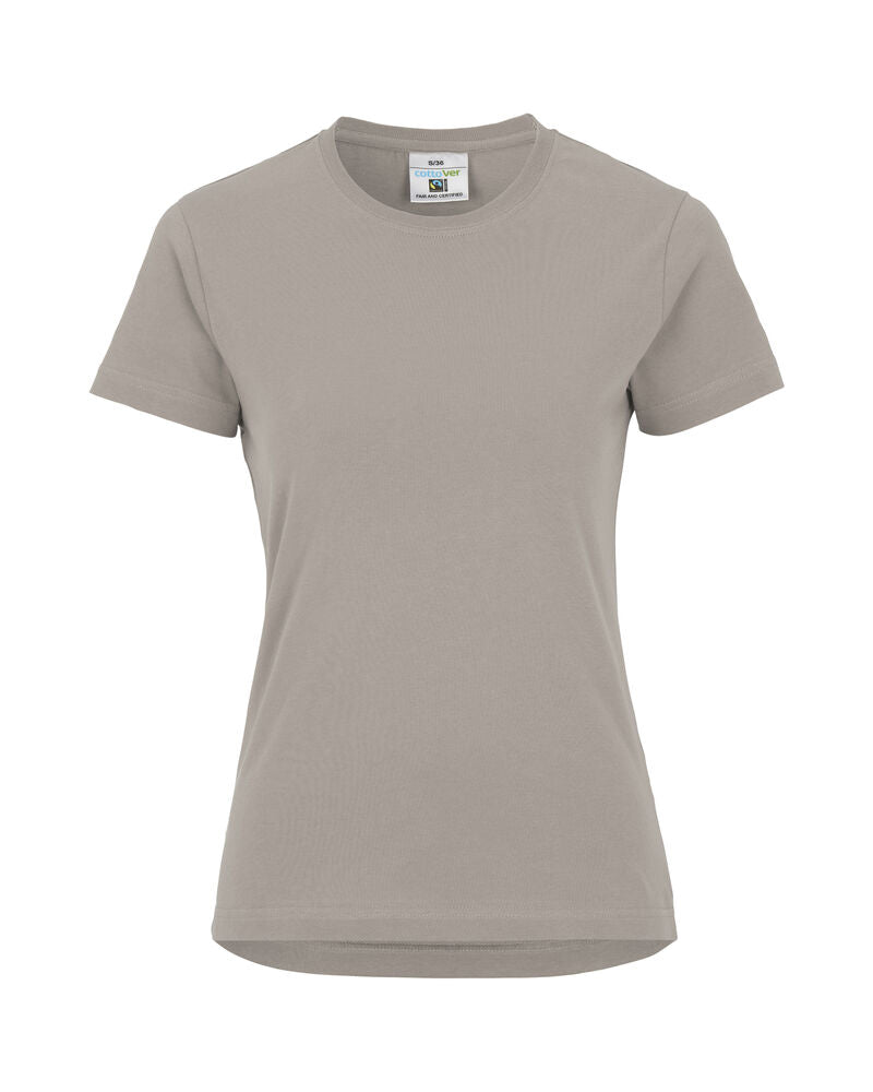 Cottover T-Shirt Lady