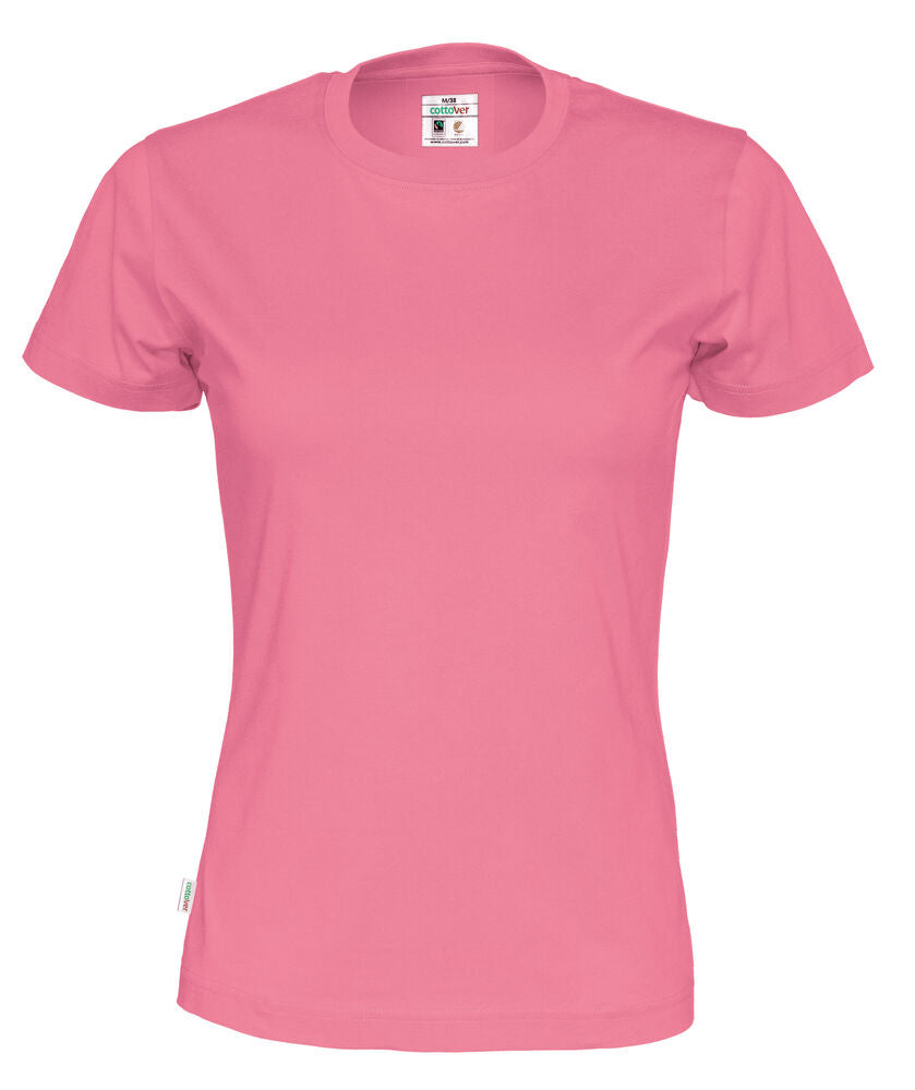 Cottover T-Shirt Lady