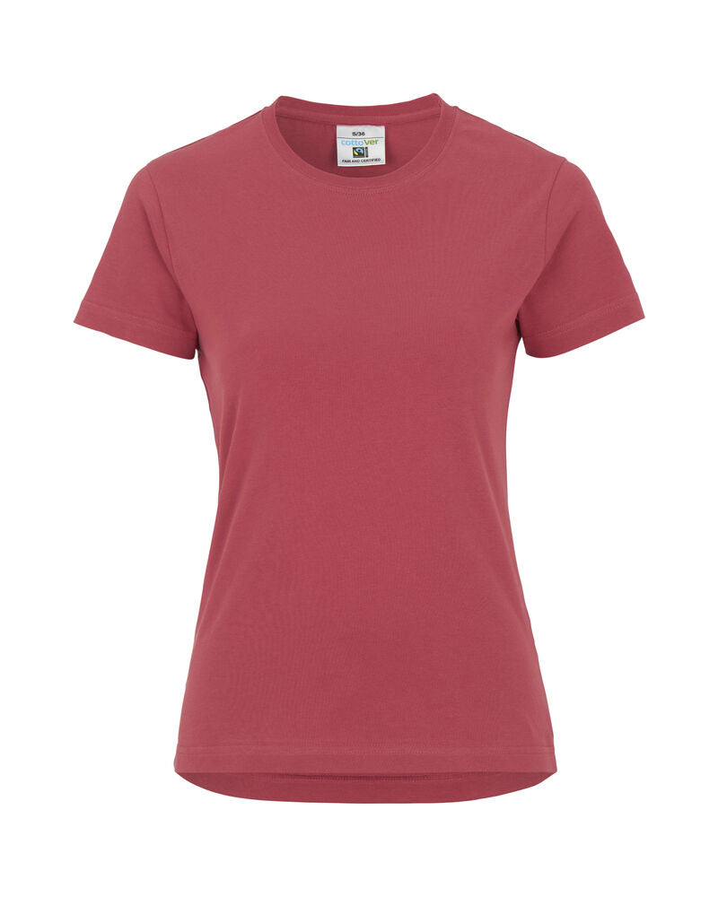 Cottover T-Shirt Lady