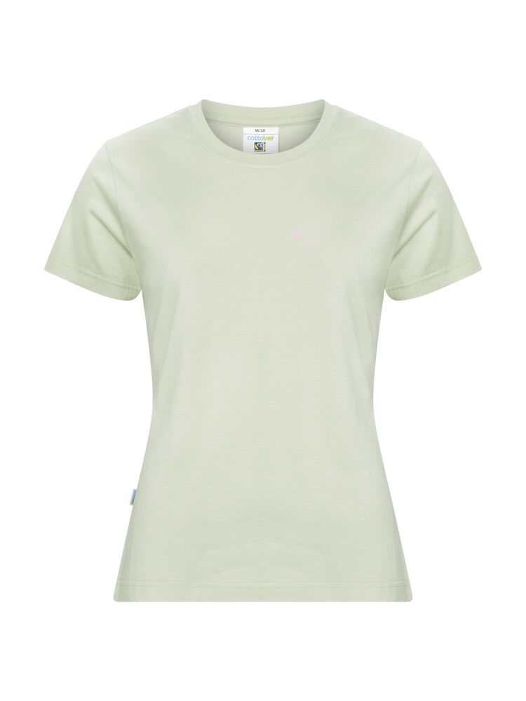 Cottover T-Shirt Lady