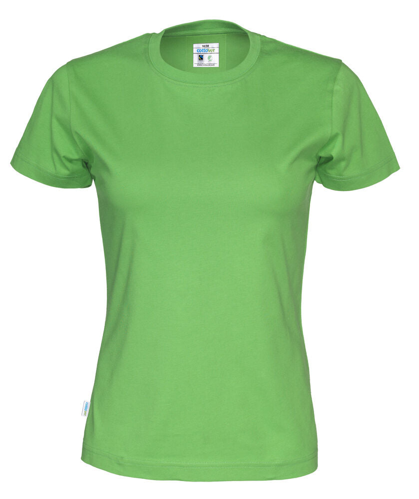Cottover T-Shirt Lady
