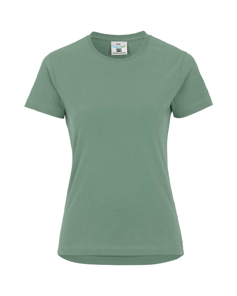 Cottover T-Shirt Lady