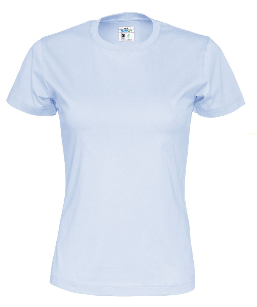 Cottover T-Shirt Lady