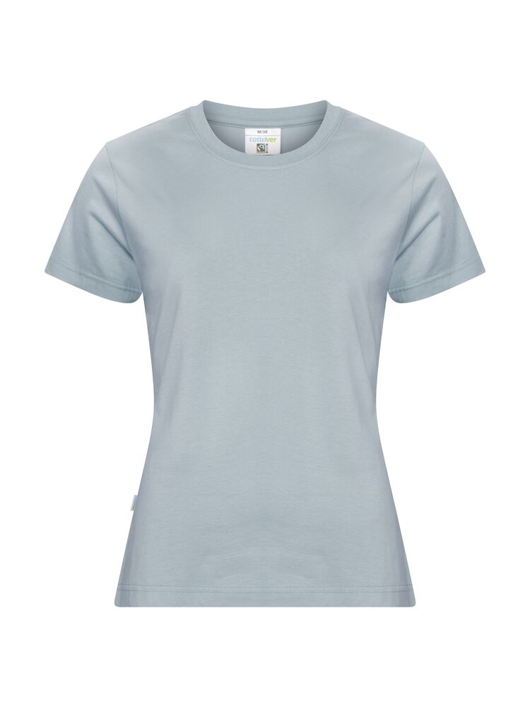 Cottover T-Shirt Lady