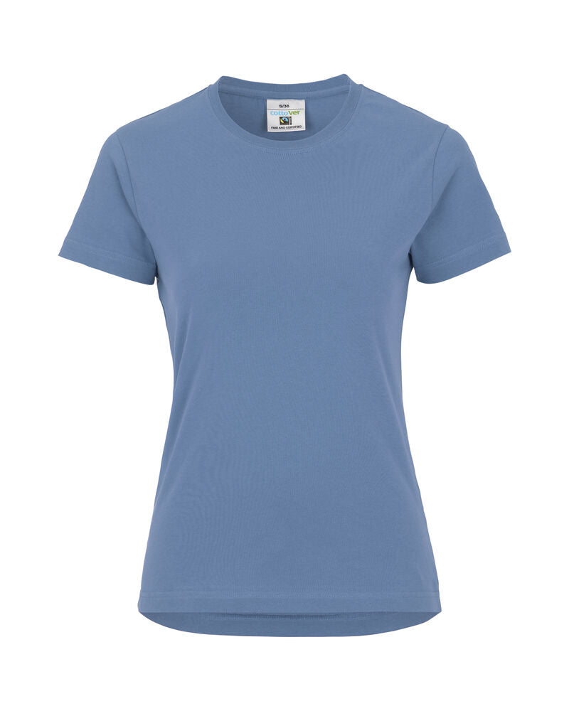 Cottover T-Shirt Lady