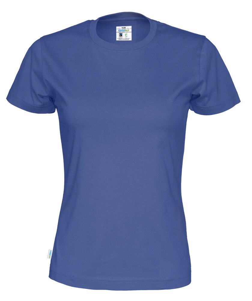 Cottover T-Shirt Lady
