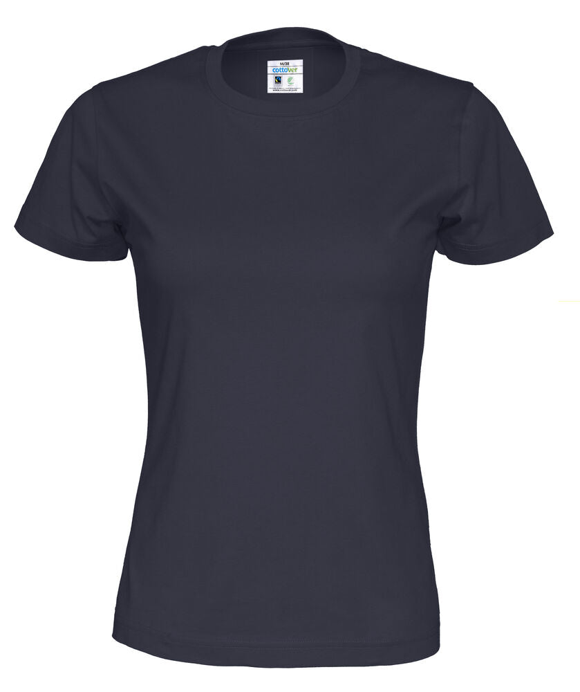 Cottover T-Shirt Lady
