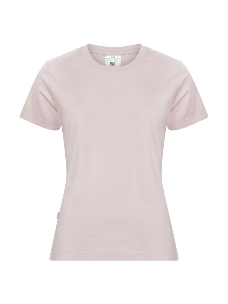 Cottover T-Shirt Lady